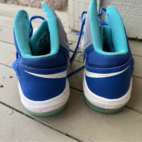 Men’s Nike Air Max Stutter Step 2 Shoes - Picture 4 of 5